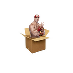 "It's John Cena!" Box